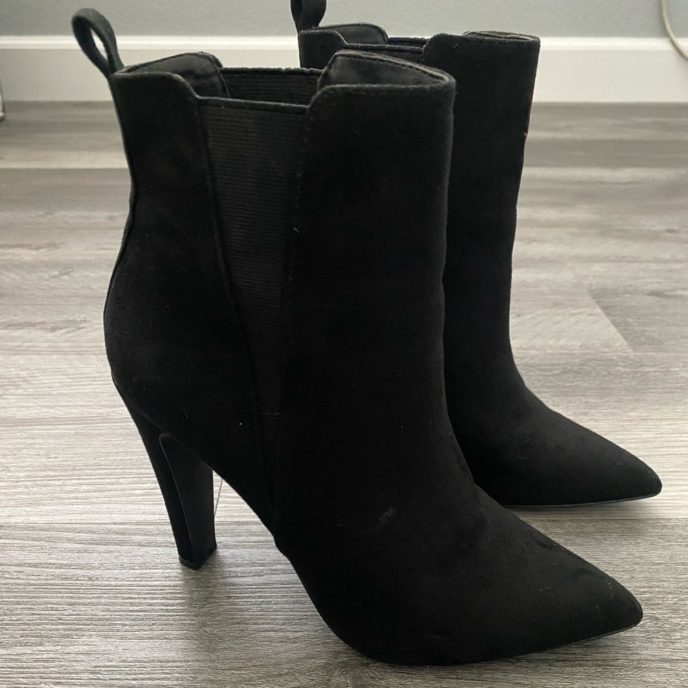 Call It Spring Boots - image 1